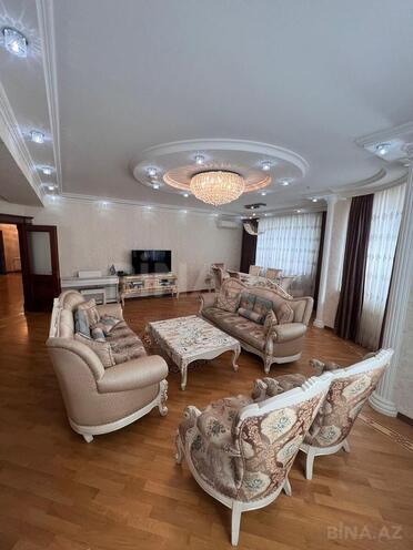 Продаётся 4-комн. новостройка 192 м², м. 28 мая, photo 3 from 23