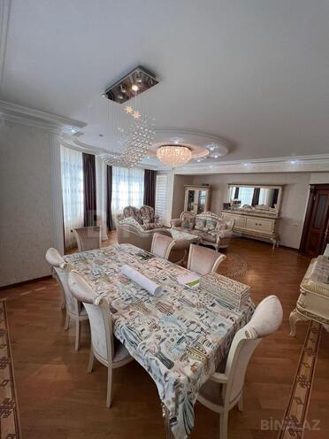 Продаётся 4-комн. новостройка 192 м², м. 28 мая, photo 1 from 23