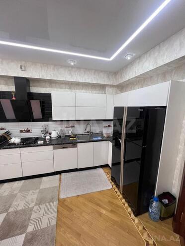 Продаётся 4-комн. новостройка 192 м², м. 28 мая, photo 20 from 23