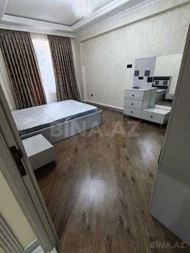 İcarəyə verilir 2 otaqlı yeni tikili 75 m², Gənclik m., photo 4 from 13