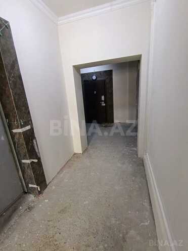 İcarəyə verilir 2 otaqlı yeni tikili 75 m², Gənclik m., photo 12 from 13