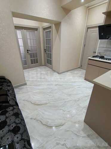 İcarəyə verilir 2 otaqlı yeni tikili 75 m², Gənclik m., photo 6 from 13
