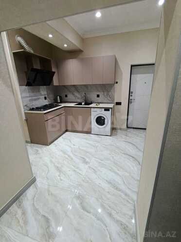 İcarəyə verilir 2 otaqlı yeni tikili 75 m², Gənclik m., photo 5 from 13