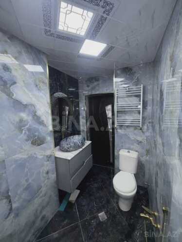 Satılır 2 otaqlı yeni tikili 58 m², Massiv D q., photo 4 from 10