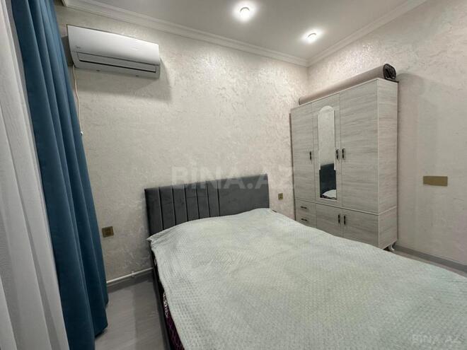 Сдаётся 2-комн. новостройка 54 м², пос. Ази Асланова, photo 7 from 11