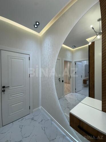 Satılır 3 otaqlı yeni tikili 68 m², Həzi Aslanov m., photo 9 from 13