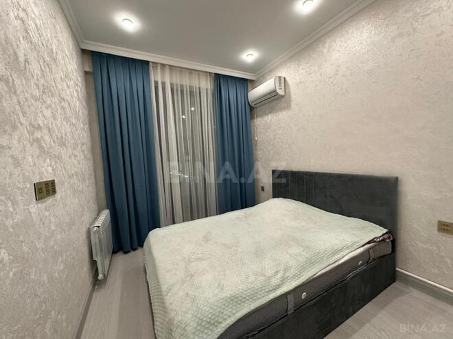 Сдаётся 2-комн. новостройка 54 м², пос. Ази Асланова, photo 6 from 11