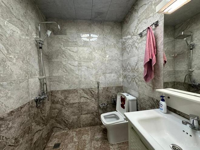 Сдаётся 2-комн. новостройка 54 м², пос. Ази Асланова, photo 9 from 11
