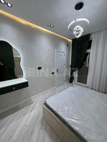 Satılır 3 otaqlı yeni tikili 68 m², Həzi Aslanov m., photo 5 from 13