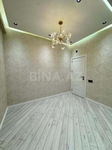 Satılır 3 otaqlı yeni tikili 68 m², Həzi Aslanov m., photo 7 from 13