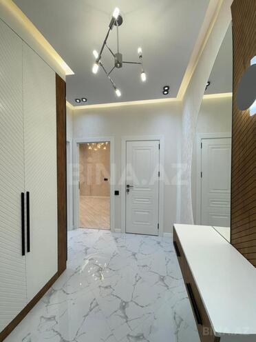 Satılır 3 otaqlı yeni tikili 68 m², Həzi Aslanov m., photo 8 from 13