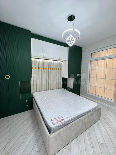 Satılır 3 otaqlı yeni tikili 68 m², Həzi Aslanov m., photo 6 from 13