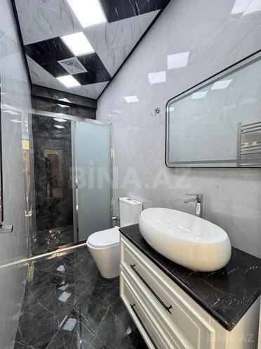 Satılır 3 otaqlı yeni tikili 68 m², Həzi Aslanov m., photo 12 from 13