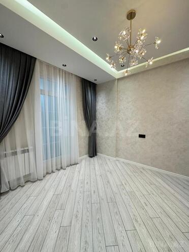 Satılır 3 otaqlı yeni tikili 68 m², Həzi Aslanov m., photo 4 from 13