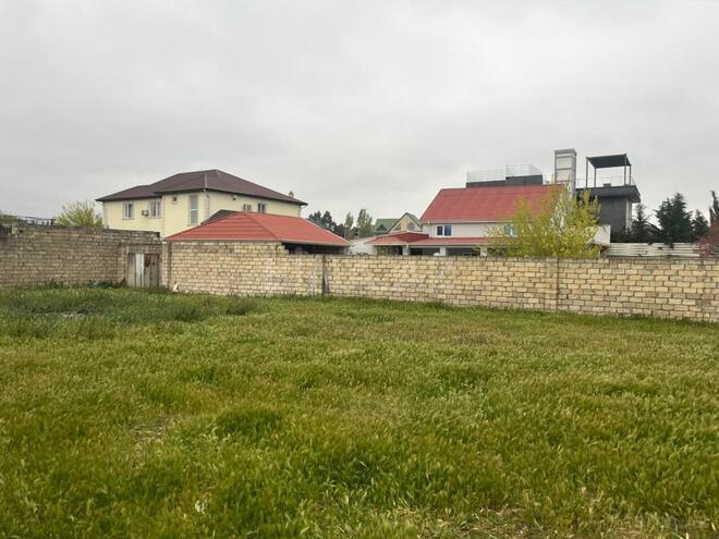 Продаётся  участок 9.2 сот, пос. Бильгях, photo 1 from 7