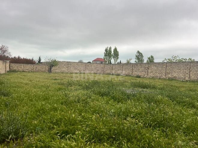 Продаётся  участок 9.2 сот, пос. Бильгях, photo 4 from 7