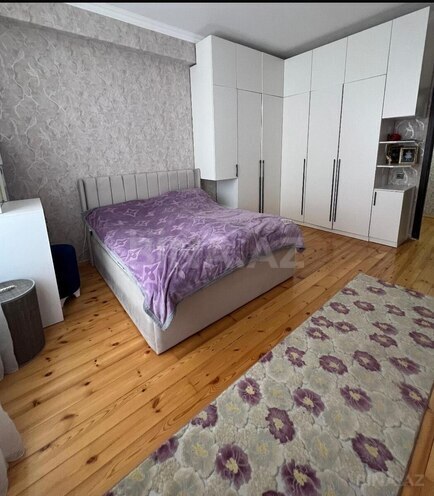 Satılır 2 otaqlı yeni tikili 87 m², Həzi Aslanov q., photo 4 from 9