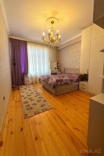 Satılır 2 otaqlı yeni tikili 87 m², Həzi Aslanov q., photo 3 from 9