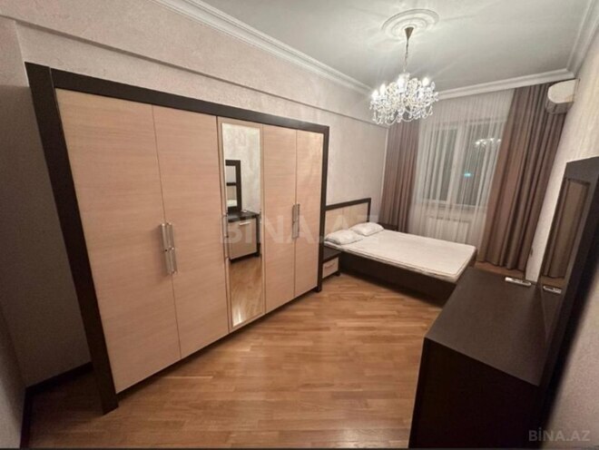 Сдаётся 3-комн. новостройка 120 м², м. Шах Исмаил Хатаи, photo 12 from 14