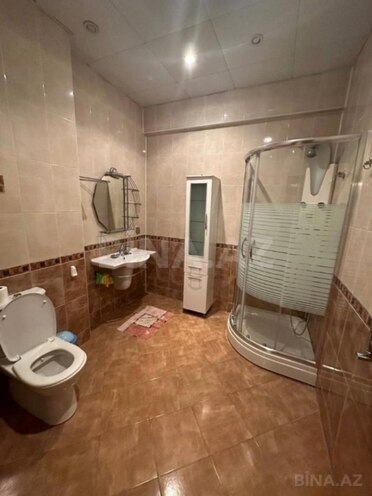 Сдаётся 3-комн. новостройка 120 м², м. Шах Исмаил Хатаи, photo 13 from 14