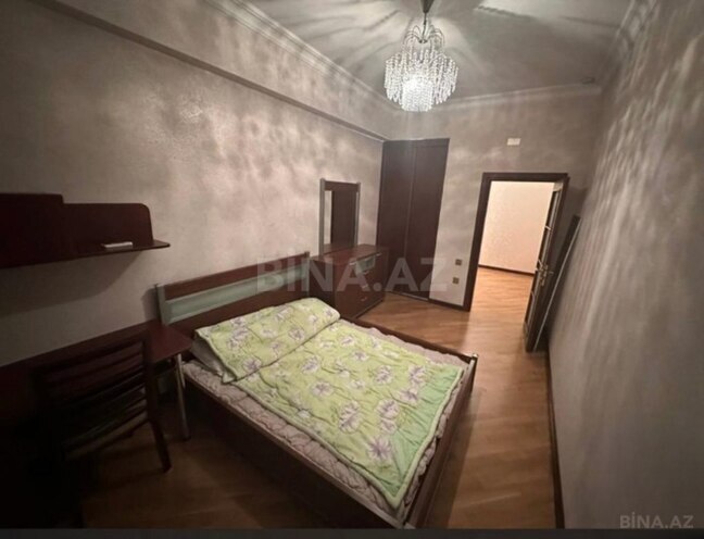 Сдаётся 3-комн. новостройка 120 м², м. Шах Исмаил Хатаи, photo 10 from 14