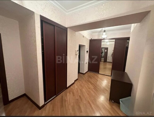 Сдаётся 3-комн. новостройка 120 м², м. Шах Исмаил Хатаи, photo 8 from 14