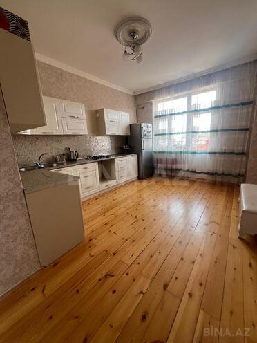 Satılır 2 otaqlı yeni tikili 87 m², Həzi Aslanov q., photo 5 from 9