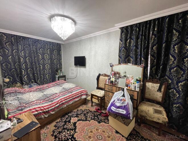 Продаётся 2-комн. вторичка 55 м², м. Халглар Достлугу, photo 4 from 10
