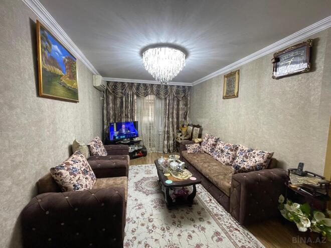 Продаётся 2-комн. вторичка 55 м², м. Халглар Достлугу, photo 1 from 10