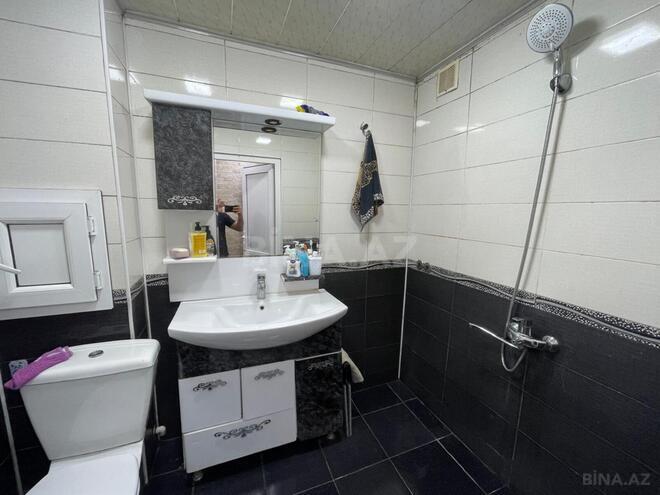 Продаётся 2-комн. вторичка 55 м², м. Халглар Достлугу, photo 9 from 10