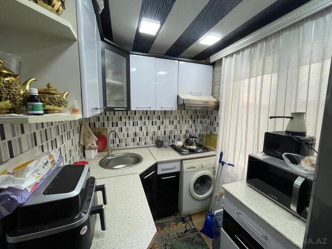 Продаётся 2-комн. вторичка 55 м², м. Халглар Достлугу, photo 8 from 10