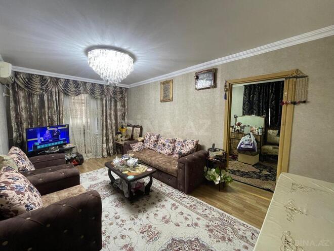 Продаётся 2-комн. вторичка 55 м², м. Халглар Достлугу, photo 3 from 10