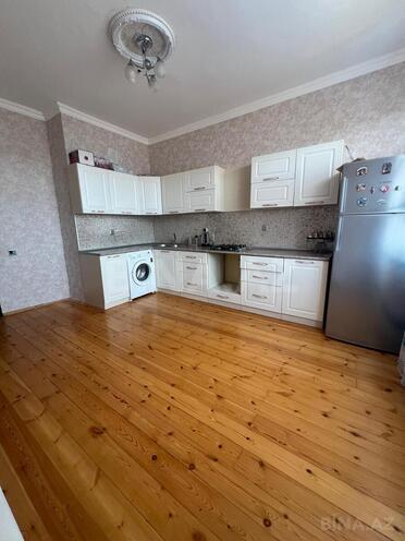 Satılır 2 otaqlı yeni tikili 87 m², Həzi Aslanov q., photo 6 from 9