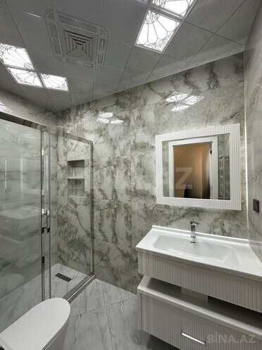 Сдаётся 3-комн. новостройка 130 м², м. 28 мая, photo 11 from 15