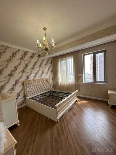 Сдаётся 3-комн. новостройка 130 м², м. 28 мая, photo 10 from 15