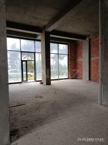 İcarəyə verilir  obyekt 120 m², Koroğlu m., photo 1 from 13