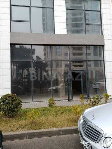 İcarəyə verilir  obyekt 120 m², Koroğlu m., photo 7 from 13