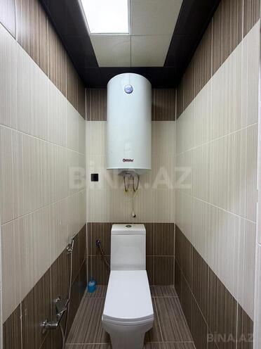Satılır 2 otaqlı yeni tikili 53 m², Masazır q., photo 15 from 16