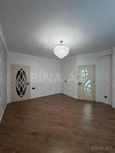 Satılır 2 otaqlı yeni tikili 53 m², Masazır q., photo 5 from 16