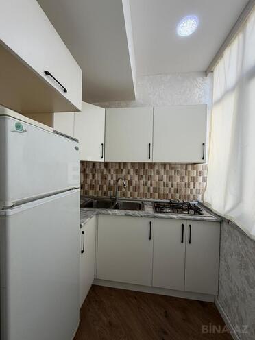 Satılır 2 otaqlı yeni tikili 53 m², Masazır q., photo 12 from 16