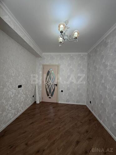 Satılır 2 otaqlı yeni tikili 53 m², Masazır q., photo 8 from 16