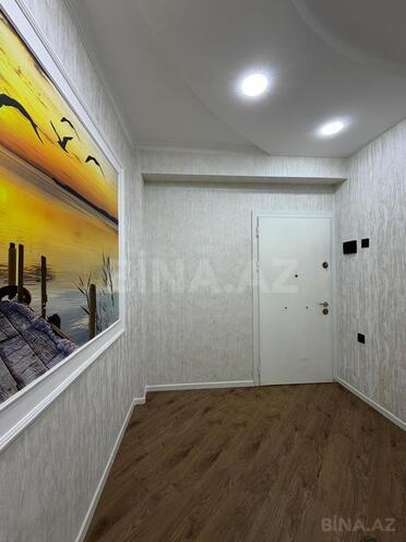 Satılır 2 otaqlı yeni tikili 53 m², Masazır q., photo 10 from 16