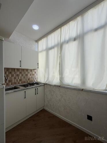 Satılır 2 otaqlı yeni tikili 53 m², Masazır q., photo 11 from 16