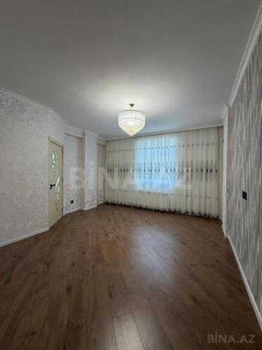Satılır 2 otaqlı yeni tikili 53 m², Masazır q., photo 1 from 16