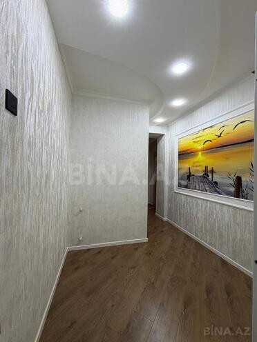 Satılır 2 otaqlı yeni tikili 53 m², Masazır q., photo 9 from 16