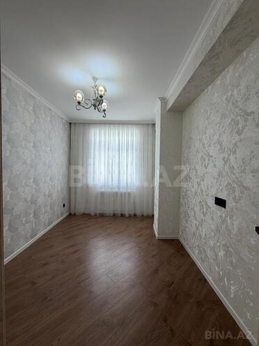 Satılır 2 otaqlı yeni tikili 53 m², Masazır q., photo 6 from 16