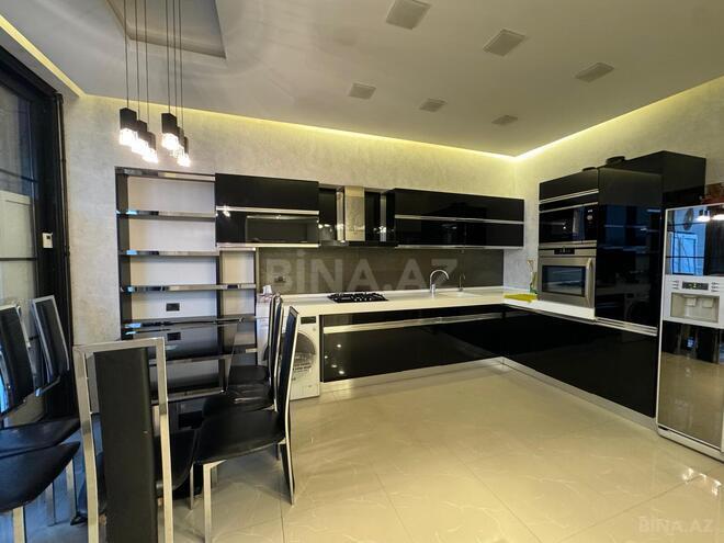 İcarəyə verilir 2 otaqlı yeni tikili 110 m², Nəsimi r., photo 12 from 26