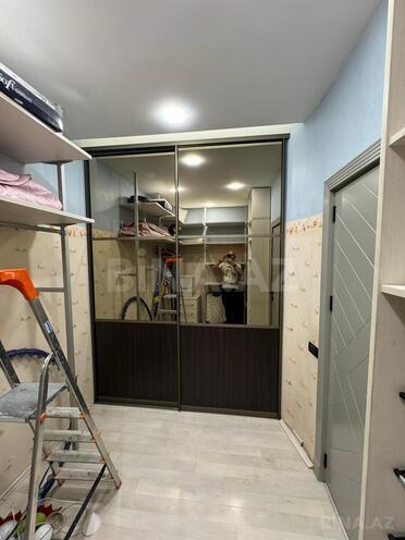 İcarəyə verilir 2 otaqlı yeni tikili 110 m², Nəsimi r., photo 24 from 26