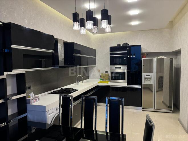 İcarəyə verilir 2 otaqlı yeni tikili 110 m², Nəsimi r., photo 14 from 26