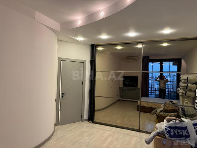 İcarəyə verilir 2 otaqlı yeni tikili 110 m², Nəsimi r., photo 17 from 26